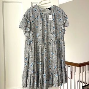 Never worn Ann Taylor dress XS